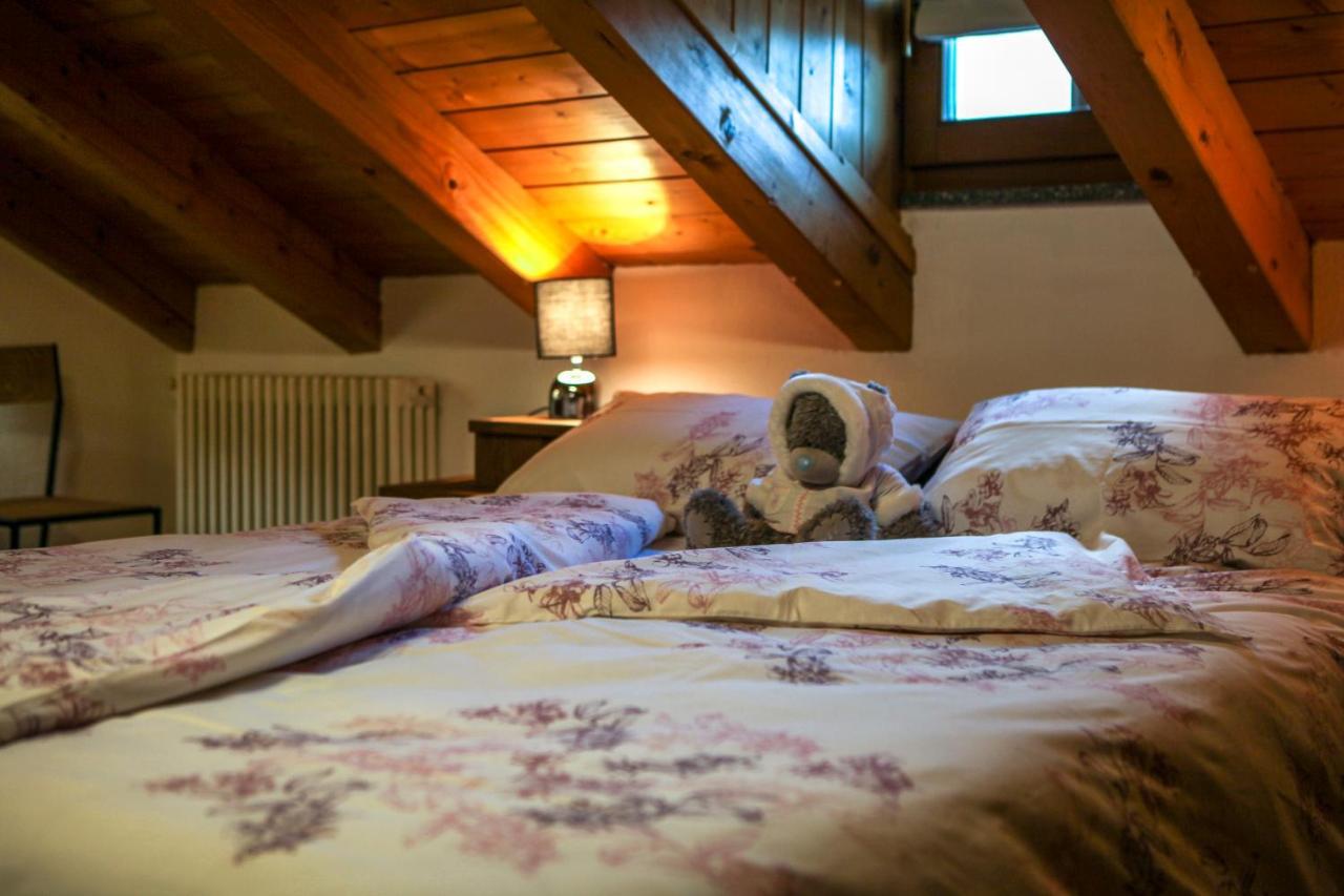 Maison Bordon - Le Petit Chateau Нюс Екстер'єр фото